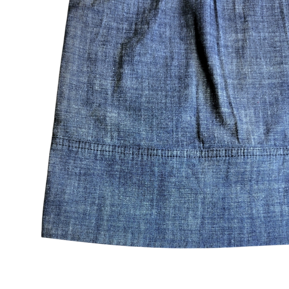St. John's Bay Women's Skirt - Picture 3 of 8